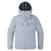 Montbell Tempest Jacket Women'S Light Blue Jbwiswja291