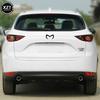 Car Styling Auto Emblem 3D Sticker Logo Stickers For Mazda 2 3 6 CX-5 CX-6 CX5 CX3 CX-3 Axela Atenza Accessories