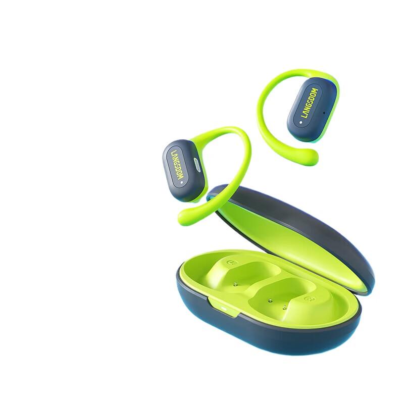 

Lanston TS19 Open-Ear Sport Bluetooth Headphones