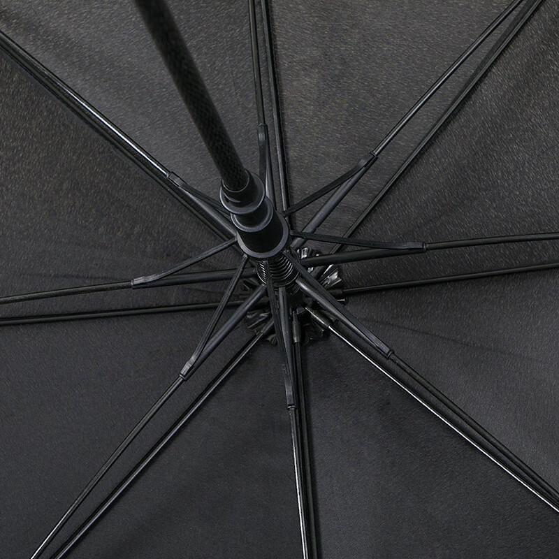Automatic Long-Handle Golf Umbrella