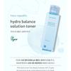 Face republic - Hydro Balance Solution Toner