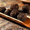 Yunnan Black Puerh Dragon Ball Tea Mini Tuocha