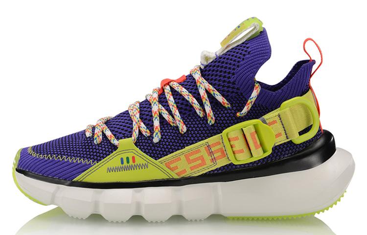 Li Ning Essence Шнуровка Prm Женская AGBP078-1 39