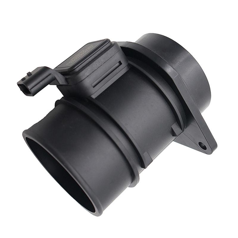Senzor Debitmetru Aer Masic MAF 5WK97020 Pentru Dacia Duster Nissan Qashqai Opel Vivaro Box Vauxhall Vivaro Combi Piese Auto-A02G