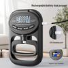 Smart Hand Grip Strength Tester