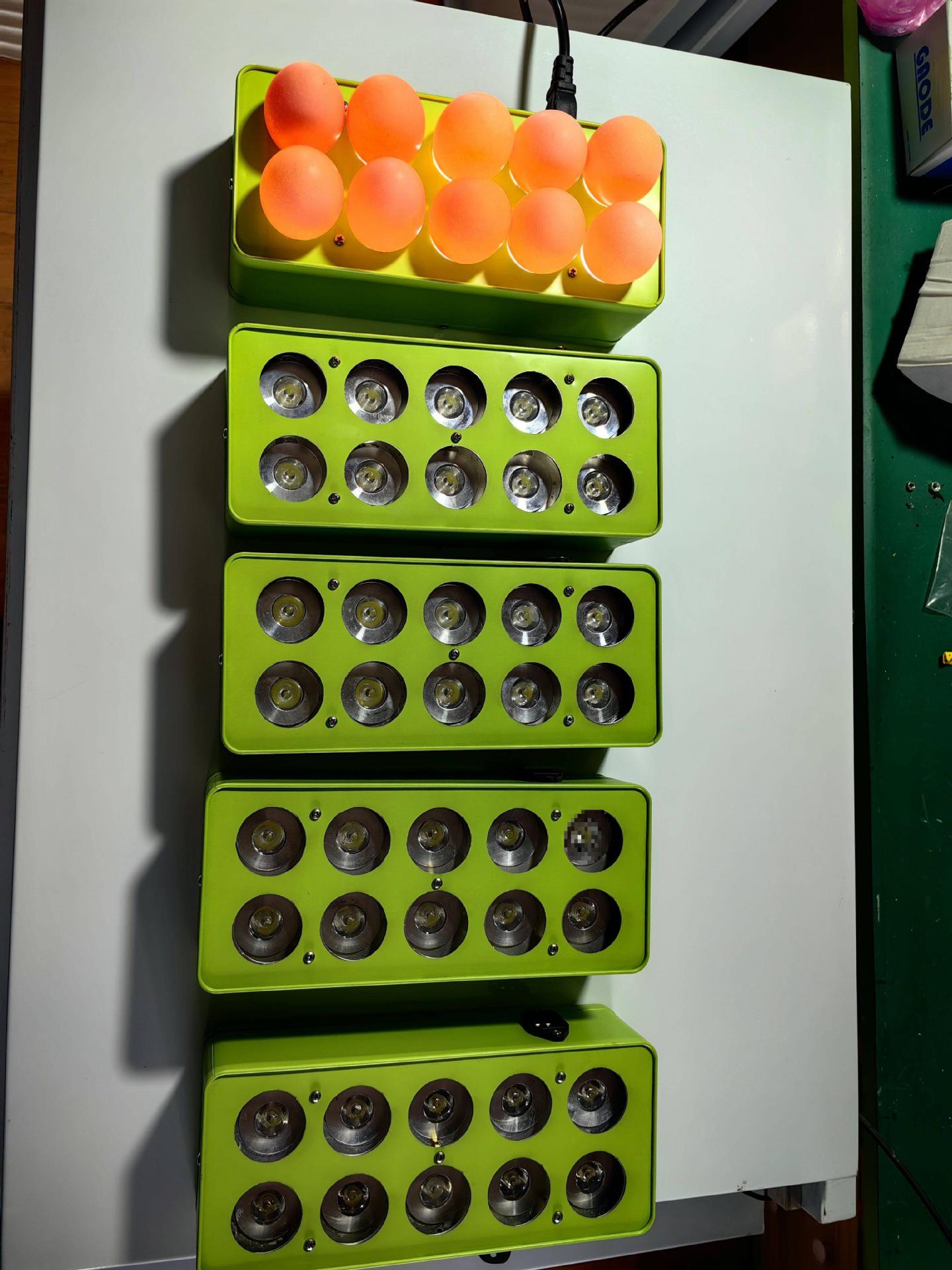 10-Egg Tray Egg Candler Other