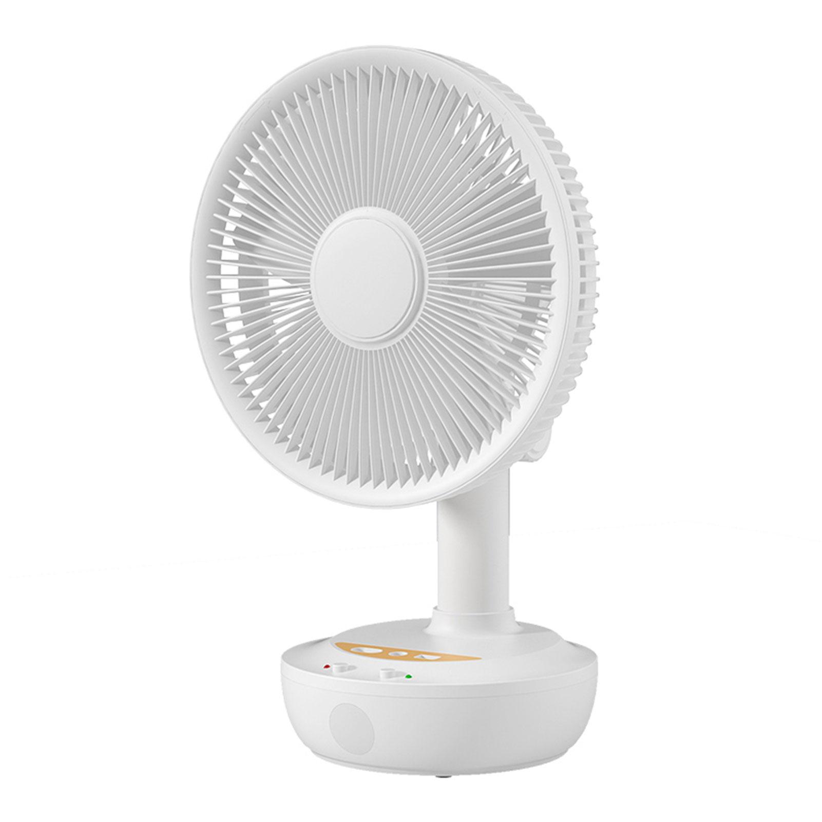 

Солнечный напольный настольный вентилятор Тихий Эффективный 3 скорости регулируемый Портативный для дома офиса улицы Вилка ЕС EU