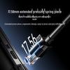 Ugreen Cat6a 10-Gigabit Ethernet Patch Cable