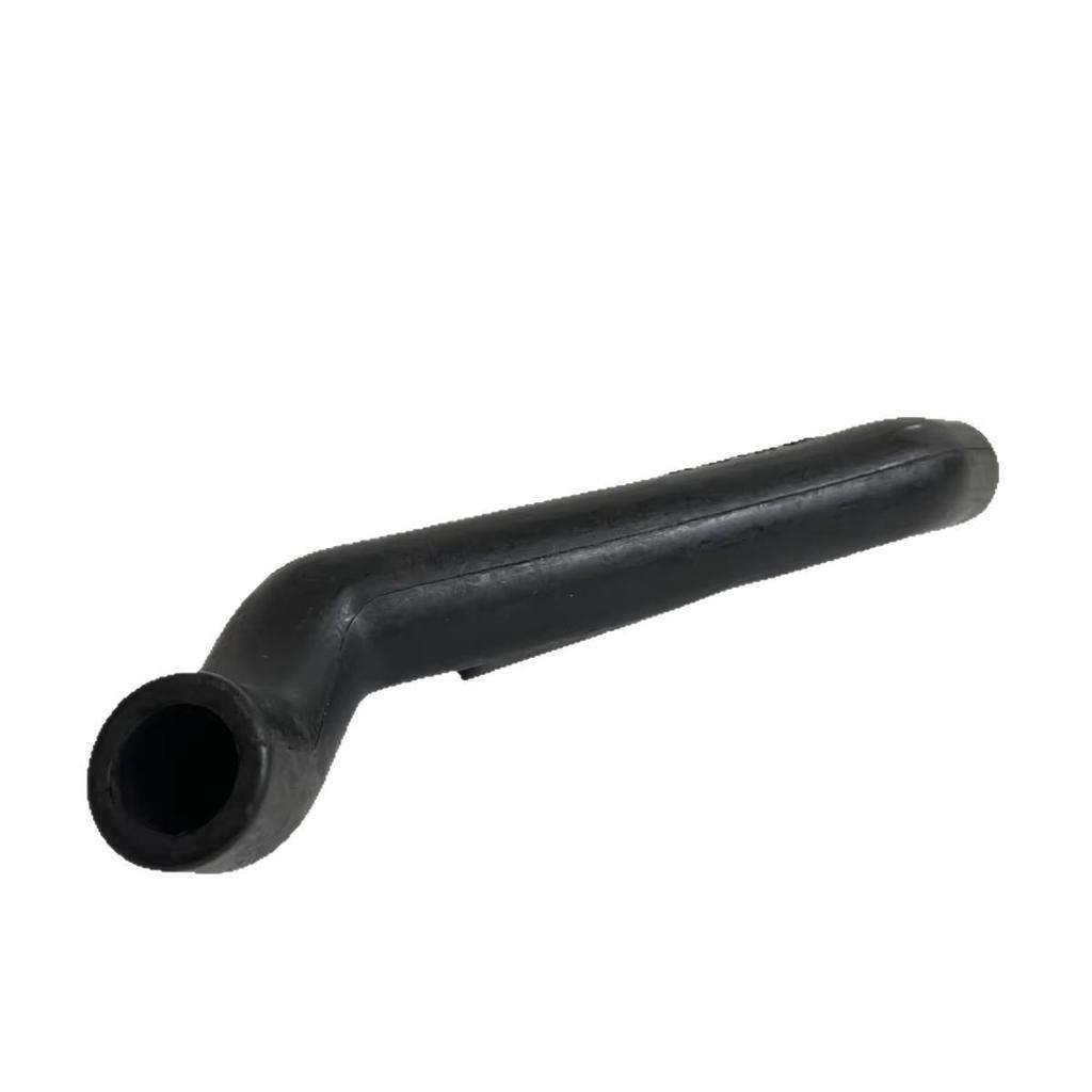 New High-Quality Exhaust Pipe for Mercedes S500, S420, SL500, E500 - Part 1190945582