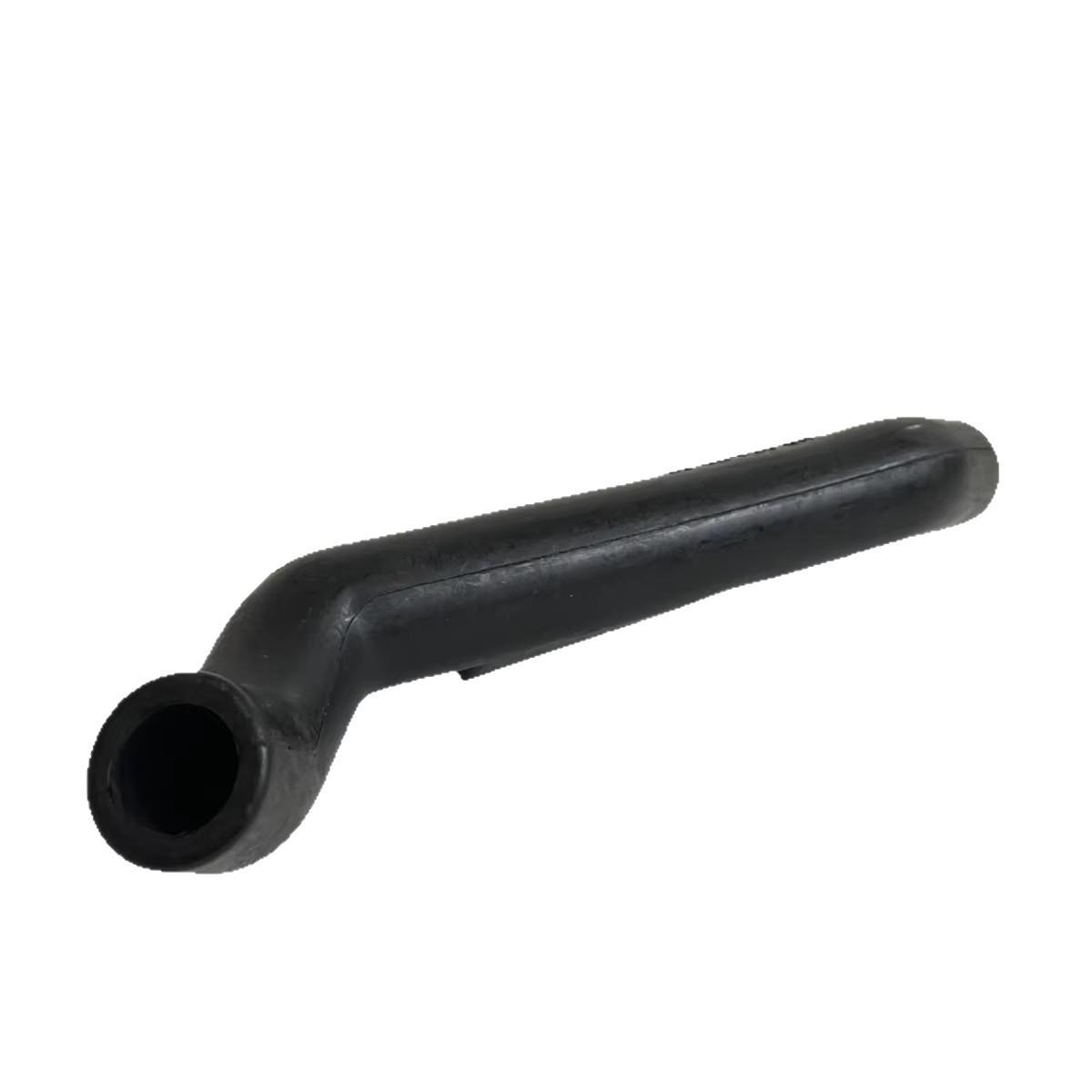 New High-Quality Exhaust Pipe for Mercedes S500, S420, SL500, E500 - Part 1190945582 E500