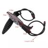 Front Turn Indicator Signal LED Light for BMW G650gs S 1000rr S1000 K1300s F800r