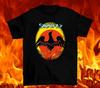 Soulfly Band Tee Shirt Gift For Fan Black All Size Unisex Shirt AH404