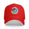 Baseball Cap DEA US Federal Interdiction Agency  Outdoor Sport Hip Hop Hats For Men Adult Sun Visor  Fashion Baseball Caps