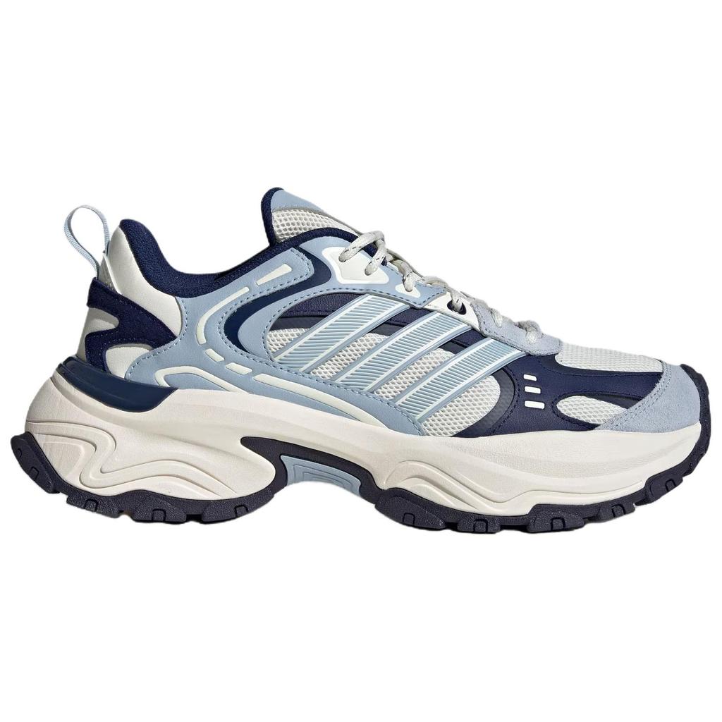 adidas Shadow Fever Fashion Comfortable Non-Slip Wear-Resistant Low-Top