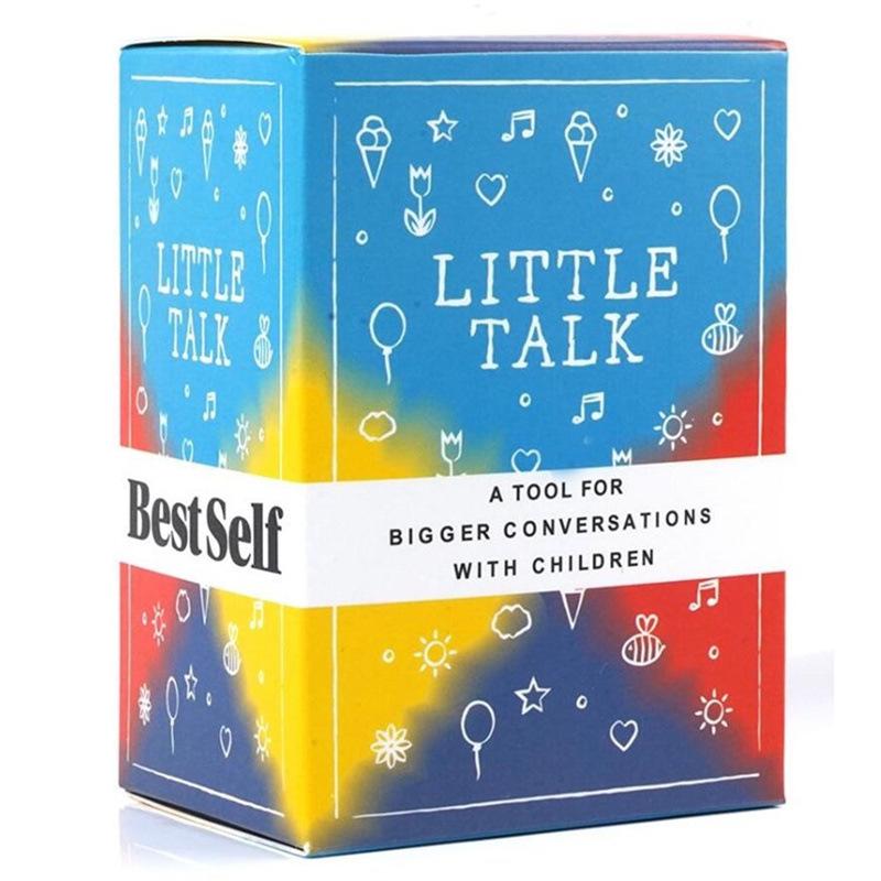 Колода для близости от BestSelf Карточные настольные игры Вечеринка Подарки на День святого Валентина Рождество