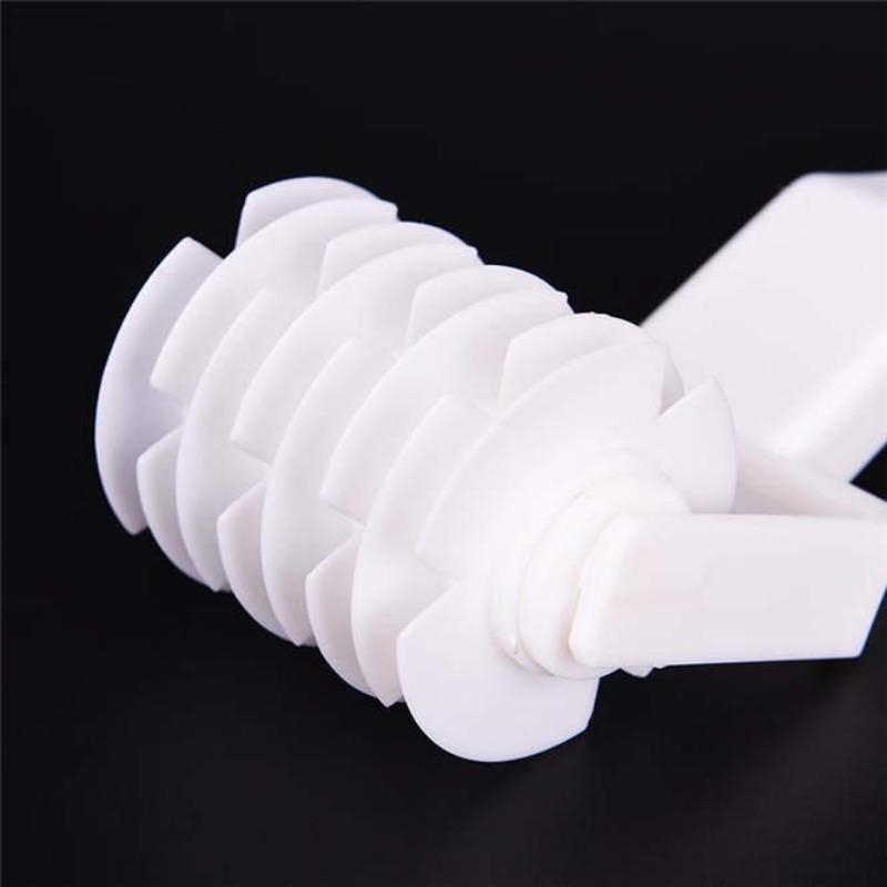 Pizza Roller Knife Pie Slicer Mold Pastry Embossing Lattice Dough Cutter Plastic Pizza Pie Cutter Wheel Baking Kitchen Gadgets