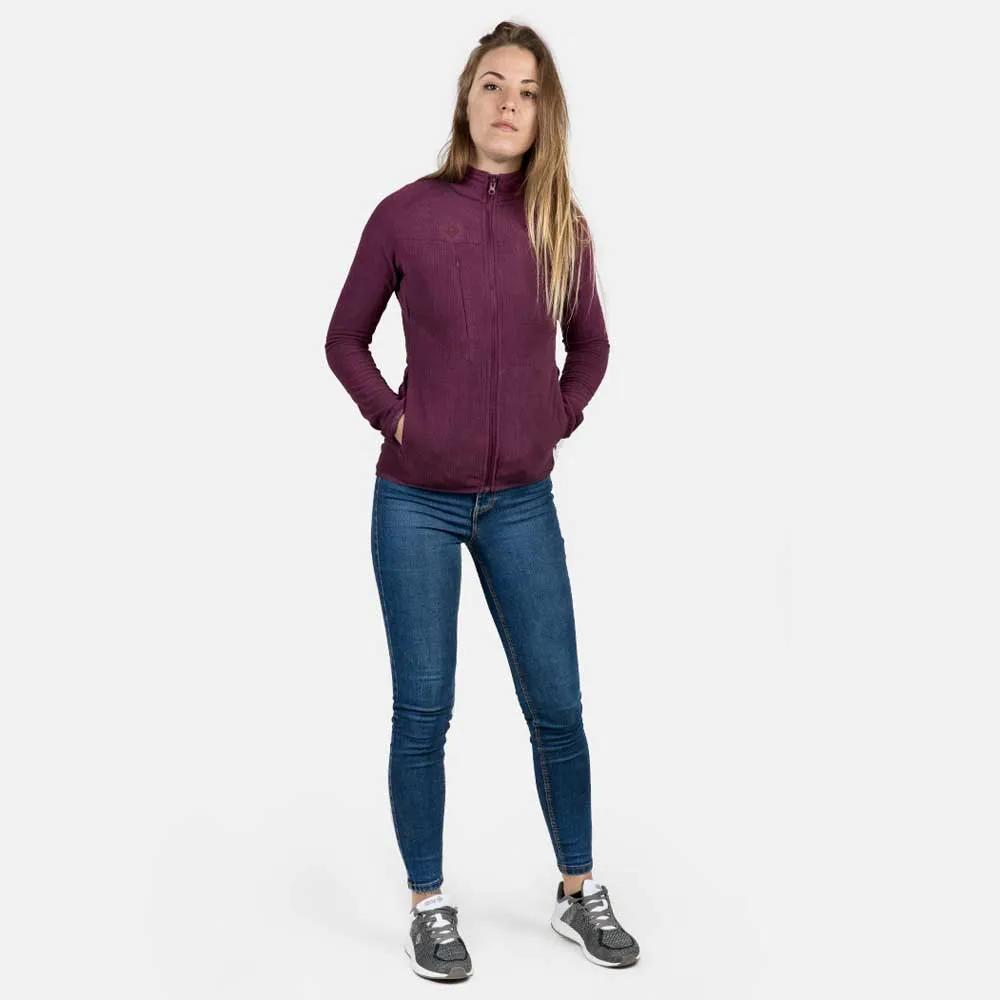 Izas Fleece Lecina W