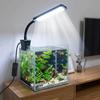 Waterproof Aquarium Decorative Light High Brightness Water Grass Lamp  Turtle Fish Tanks