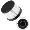 Trustworthy Filtration Performance Easy Installation Filter Replacement for YOFIDRA for NEWBENY 0 7L Vacuum Cleaner