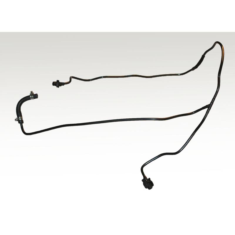 BV618C012DD Tubo di ritorno serbatoio acqua Tubo radiatore Tubo acqua Ford Kuga 2013-2016 1.6T