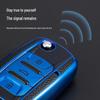 Wuling Hongguang S Key Case - High-End Protective Shell for Rongguang V, Wuling Zhi Guang Cars, Unisex Decoration with Buckle.