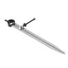 Spring Nut Wing Divider Carbon Steel Edge Creaser Leather Craft Compasses  Metalworking Drawing