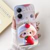 For Xiaomi Poco X7 Pro 5G Case Fashion Candy Painted Cover Soft Silicone Phone Case For Xiaomi Poco X7 PocoX7 Pro X7Pro 5G Shell