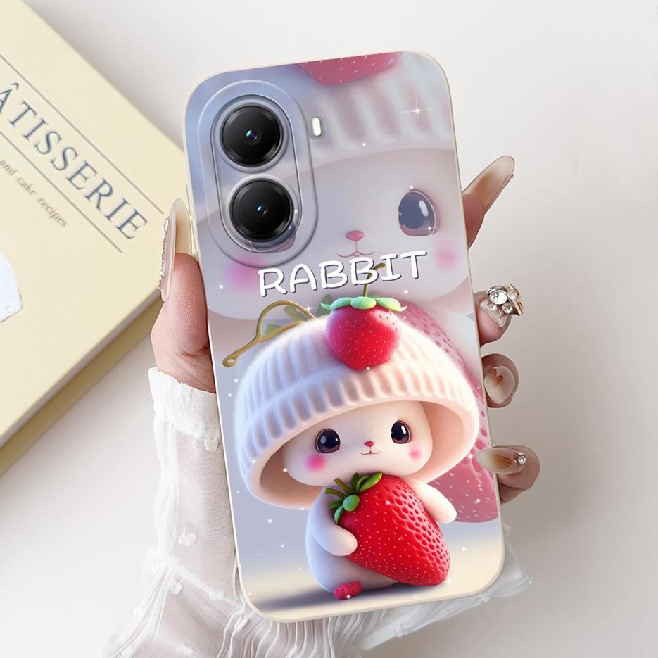 For Xiaomi Poco X7 Pro 5G Case Fashion Candy Painted Cover Soft Silicone Phone Case For Xiaomi Poco X7 PocoX7 Pro X7Pro 5G Shell
