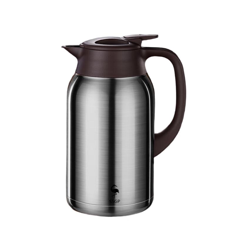 

San Si Gang 2L 316L Stainless Steel Vacuum Flask