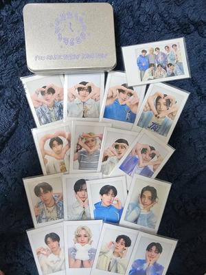 STRAY KIDS Photocard Full Set