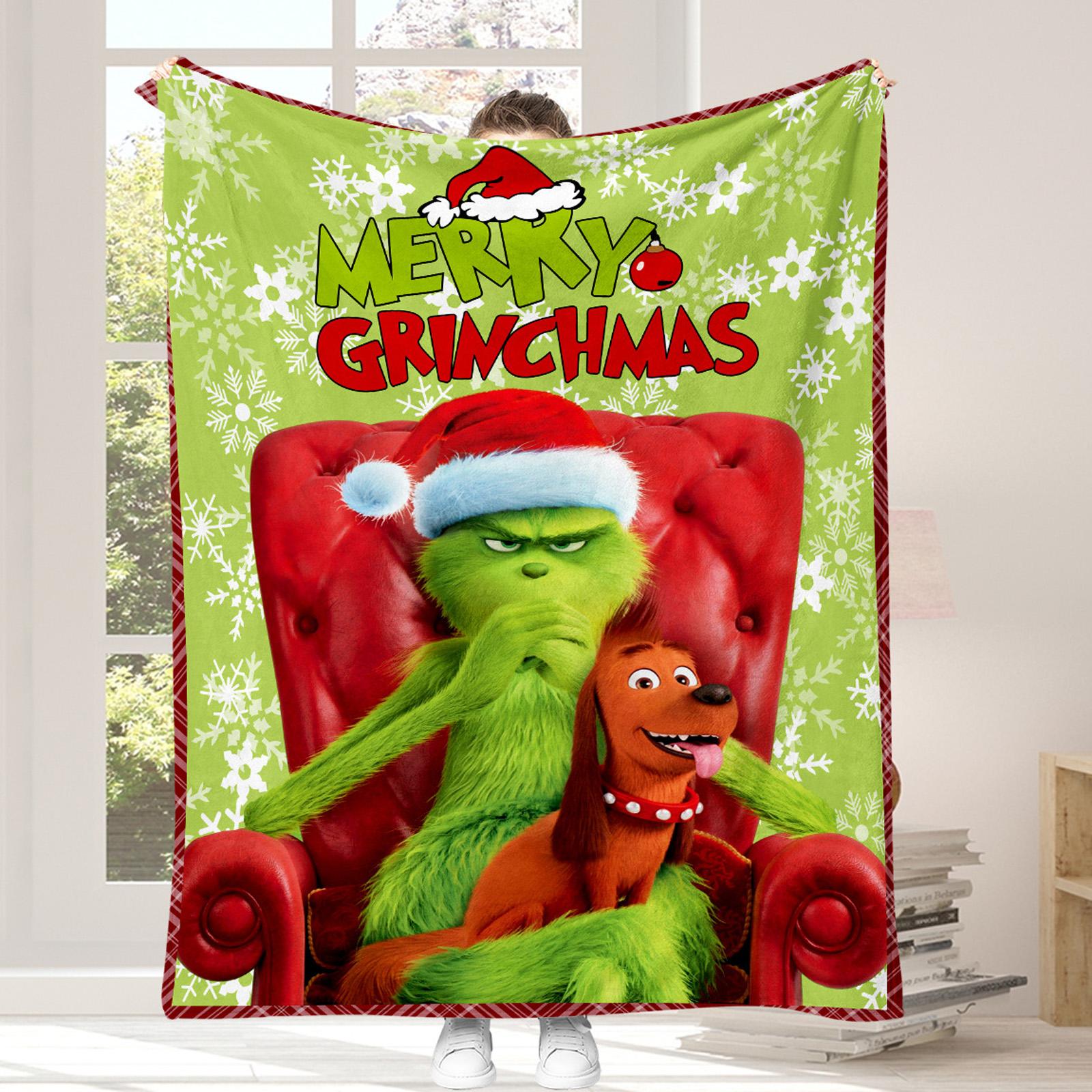 

Фланелевое одеяло, мягкое и теплое одеяло, украшение дома One Size