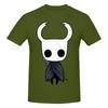 Funny Hollow Knight Unisexs Printed Tshirt Unisex T Shirtsummer