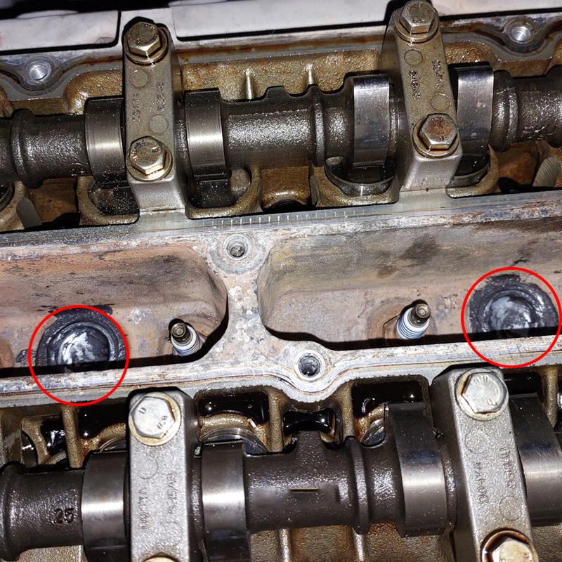 108pcs Universal Diesel Engine Freeze Expansion Core Plug Zinc Plated for Tractor Cylinder Head & Block Welch Frost Cap 8-36mm
