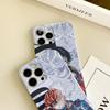 All-inclusive Film Phone Case Cartoon Fashion Design Hard Shell Full Cover Camera Protection Case for iPhone Samsung Xiaomi Poco Redmi