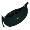 Nike Aura Brand Logo Fashion Design Crescent Bag Fabric Shoulder Bag Unisex bags Seaweed-Green HQ4370-390