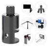 Accessorio Fotocamera Multifunzione Supporto Telefono Design con Blocco Rotante Supporto in Alluminio per Dispositivi Mobili Sotto i 17 mm