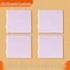 2.6mm Perler Bead Board, High-Temperature Resistant, 52x52 Peg Anti-Scald DIY Craft Tool