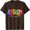 Autism Awareness Accept Understand Love Nice Cute T-Shirt