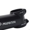Bike Short Stem Bicycle Adjustable 28.6mm Riser 31.8mm Handlebar for Cycling,