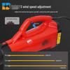 Kuncheng Professional Blower Series