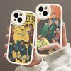 Pop Band Backstreet Boys Phone Case For IPhone 11 12 13 14 15 16 Pro Max Plus Leather Cover