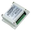 433MHz/315MHz High Power AC220V-380V RF Remote Control Switch 2CH Receiver Industrial Transmitter for Pump LED Light