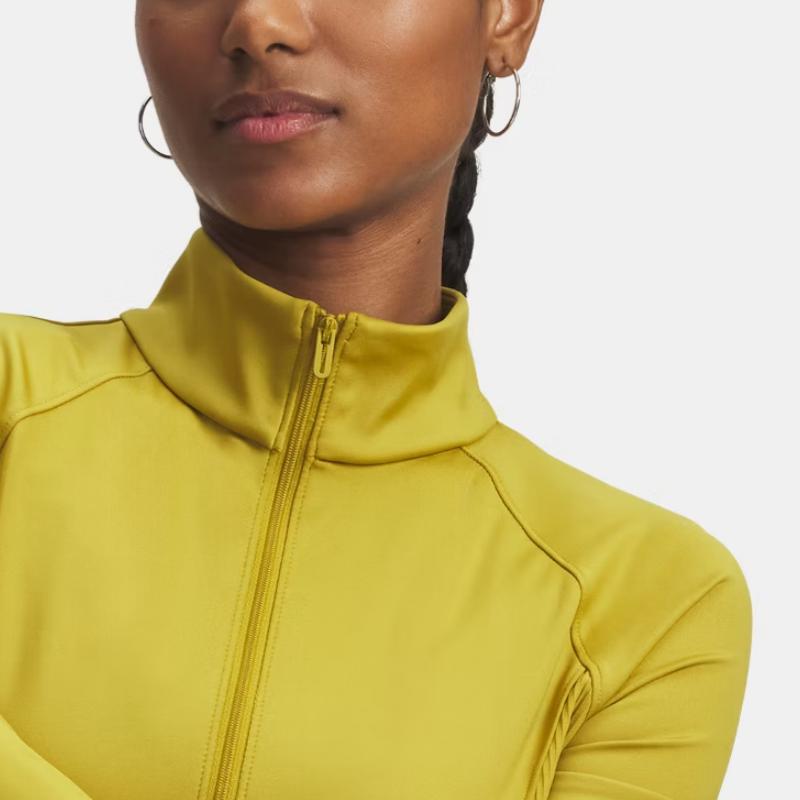 Under Armour Meridian Bequem Modisch Lässig Vielseitig Fitnessbekleidung Damen fitnessbekleidung 6003993-314