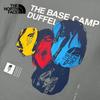 The North Face Men's Outdoor Cotton-Feel Short-Sleeve T-Shirt