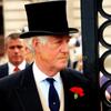 49MD Black Top Hat Bowler Top Hat Magician Top Hat Magician Performed Hat Stage