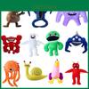 Garten Of Banban Plush New Soft Toys For Children