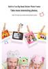 Children's HD Mini Camera - Photo & Video Gift for Ages 3-12