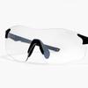 Reclow Black Sunglasses Klay Goggles