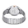 Poche 41Mm Men'S Sun & Moon Metal Watch Fm7602Gm-Wrg