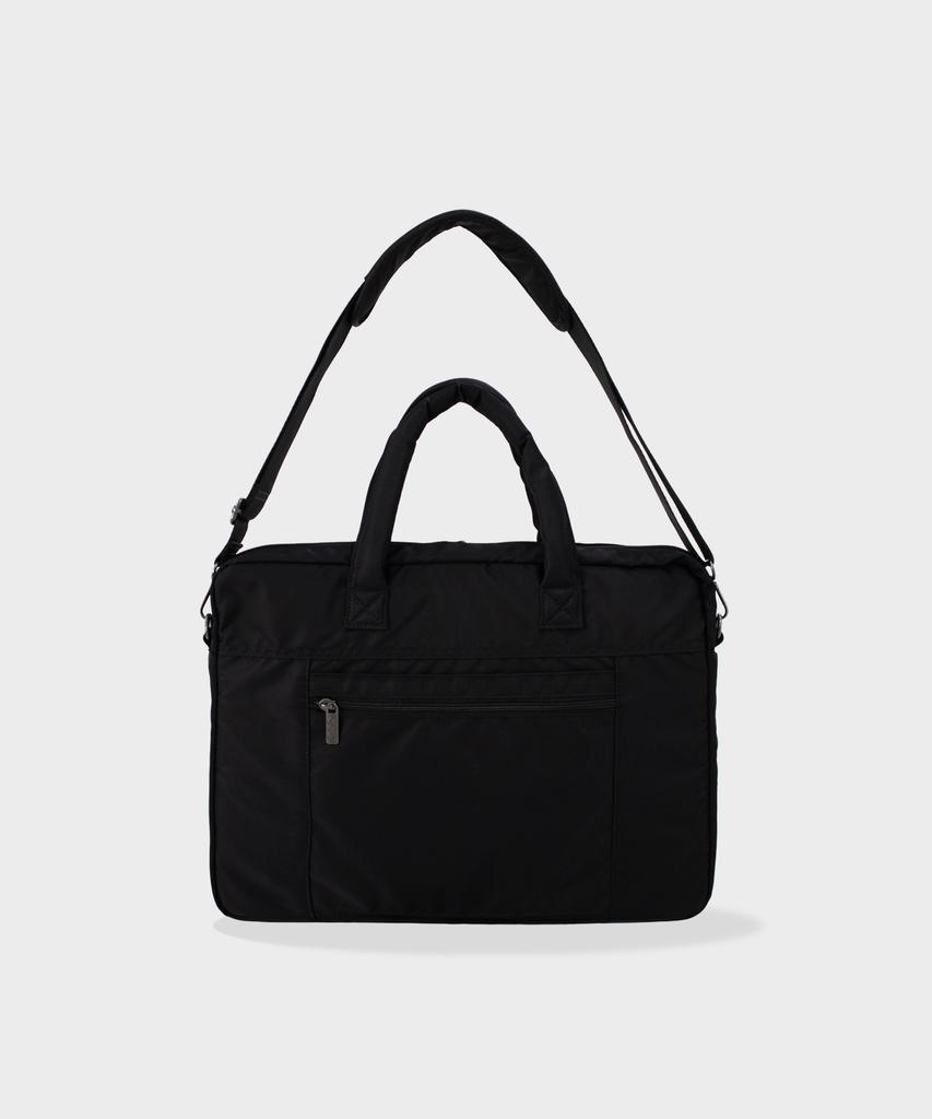 Monolight Premium Business Briefcase 15 Grey